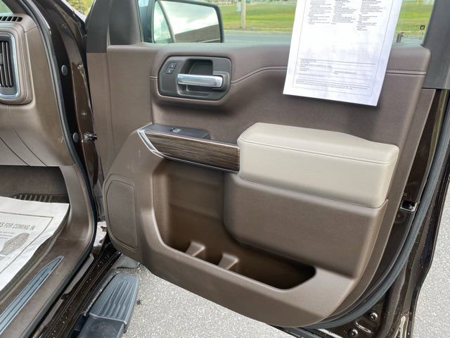 Used 2019 Chevrolet Silverado 1500 LT w/ Fleet Comfort Package image 23