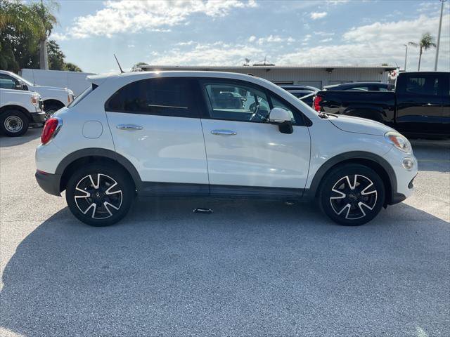 Used 2016 FIAT 500X Easy FWD image 9