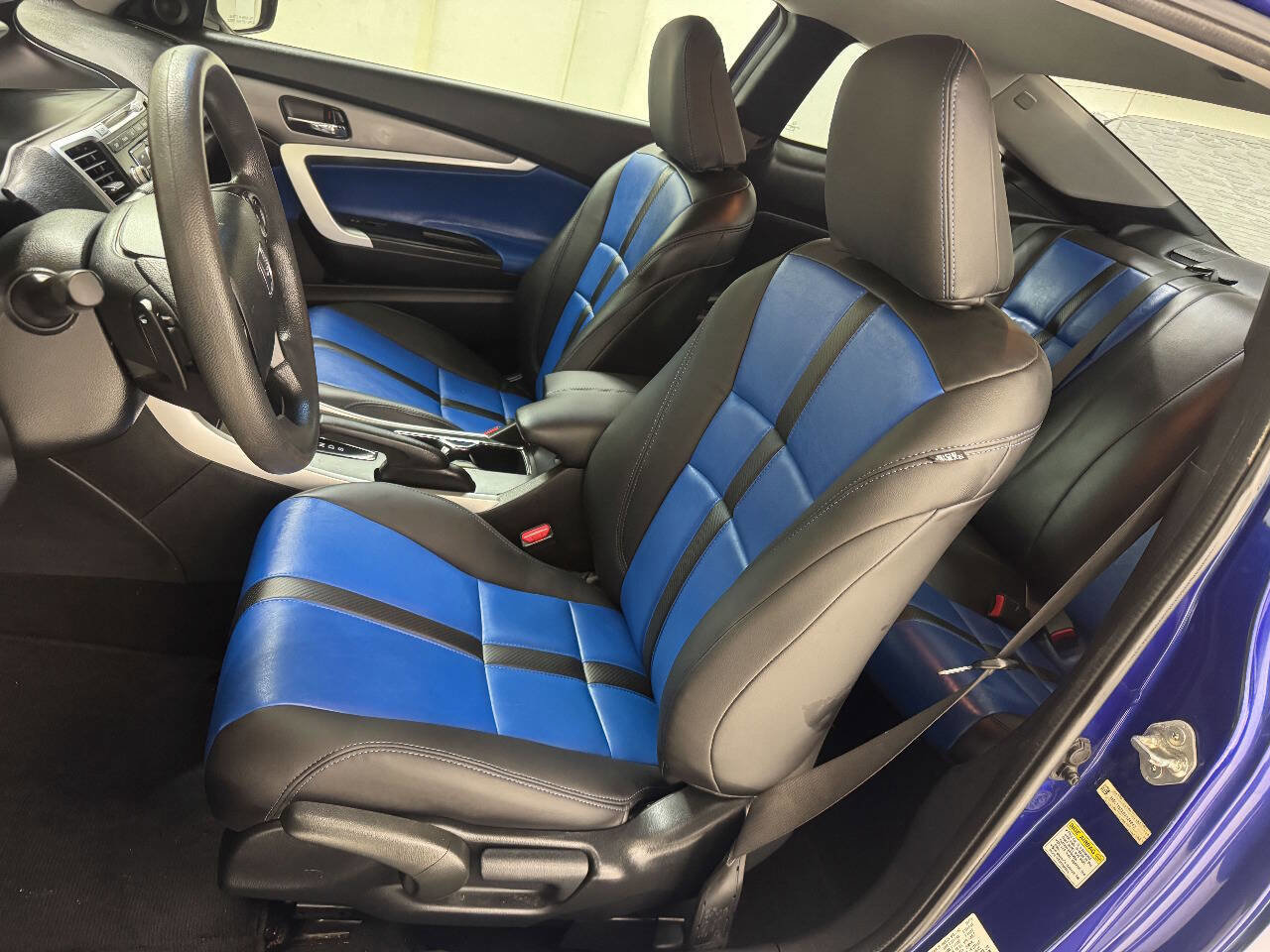 Used 2013 Honda Accord LX-S image 29