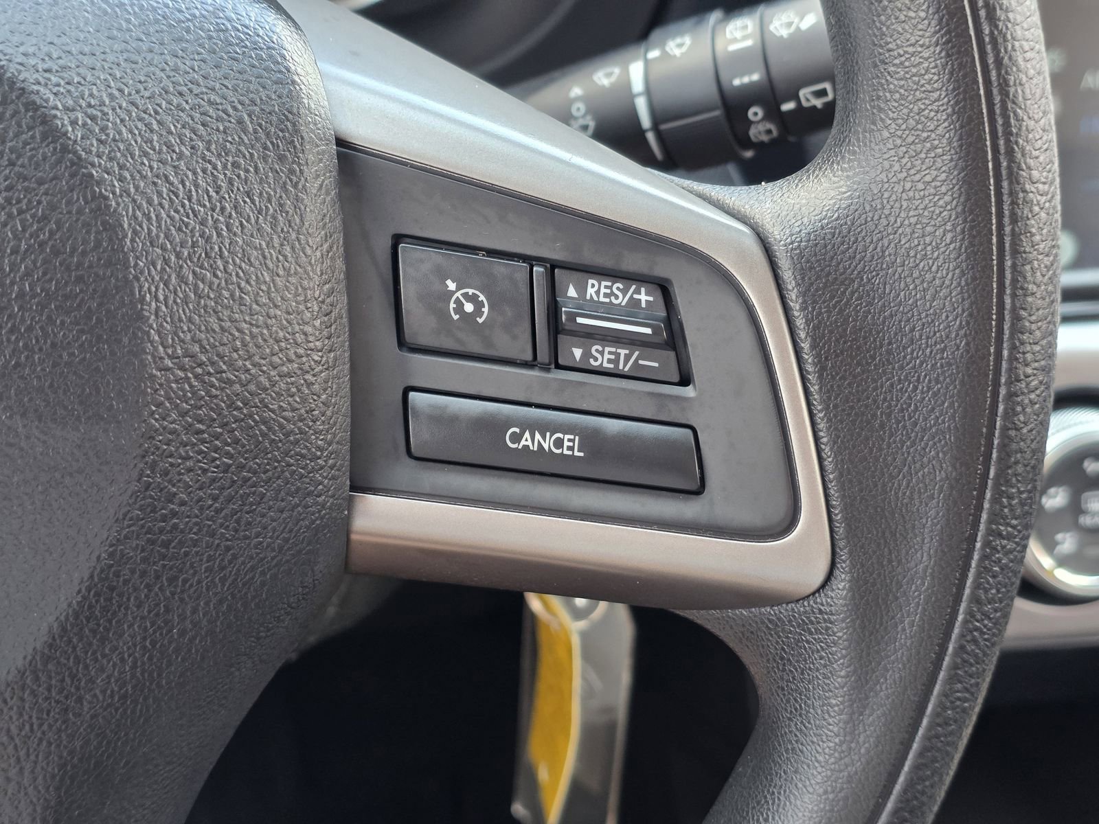 Used 2016 Subaru Forester 2.5i w/ Alloy Wheel Package image 24