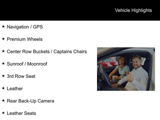 Used 2019 Lincoln Navigator L Reserve image 3