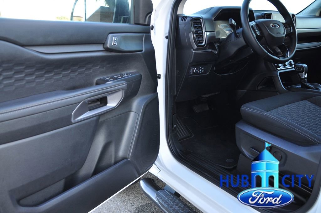 Used 2024 Ford Ranger XLT w/ Equipment Group 301A High RWD image 11