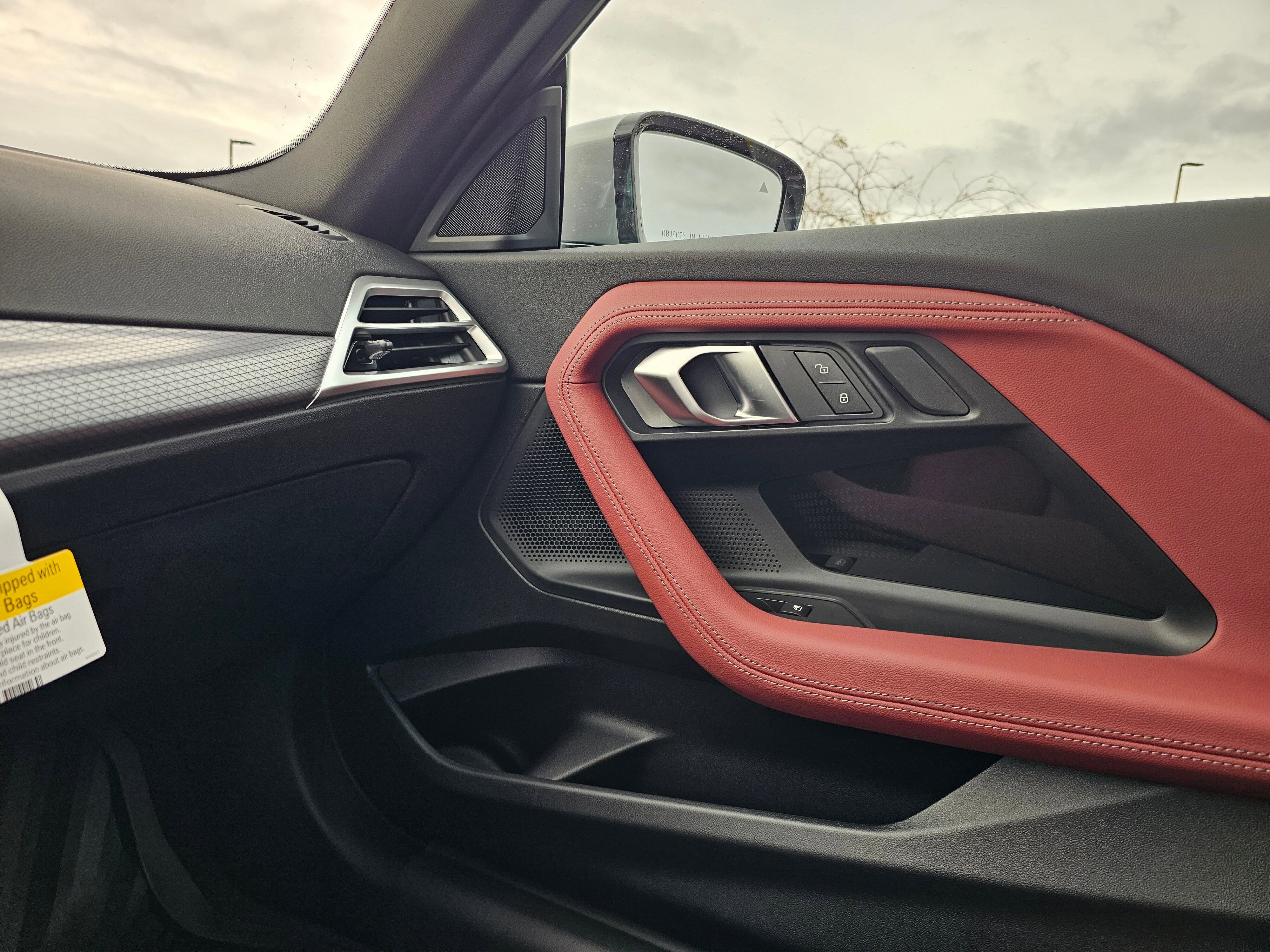 New 2026 BMW 230i xDrive Coupe w/ Premium Package image 24