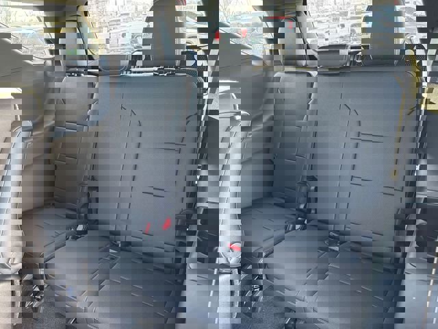 New 2026 Chevrolet Traverse LT w/ Sun and Wheel Package image 25