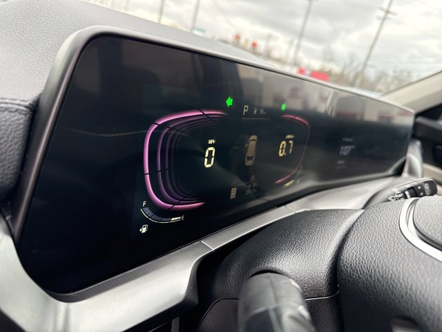 Used 2024 Kia Telluride S w/ S Sunroof Package image 17