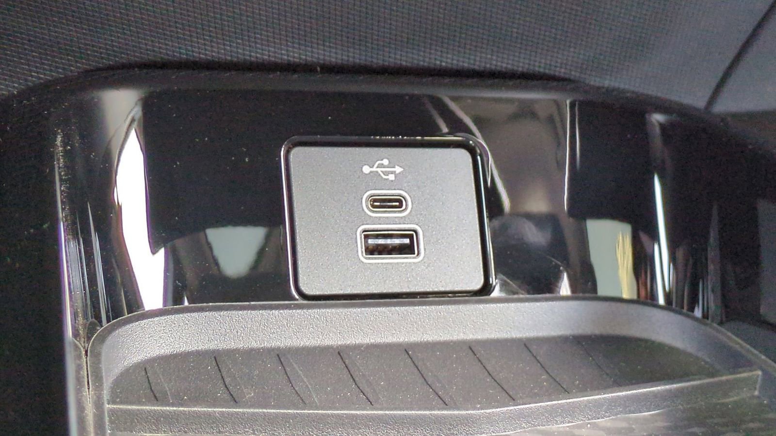 New 2025 Ford Mustang Mach-E Premium image 31