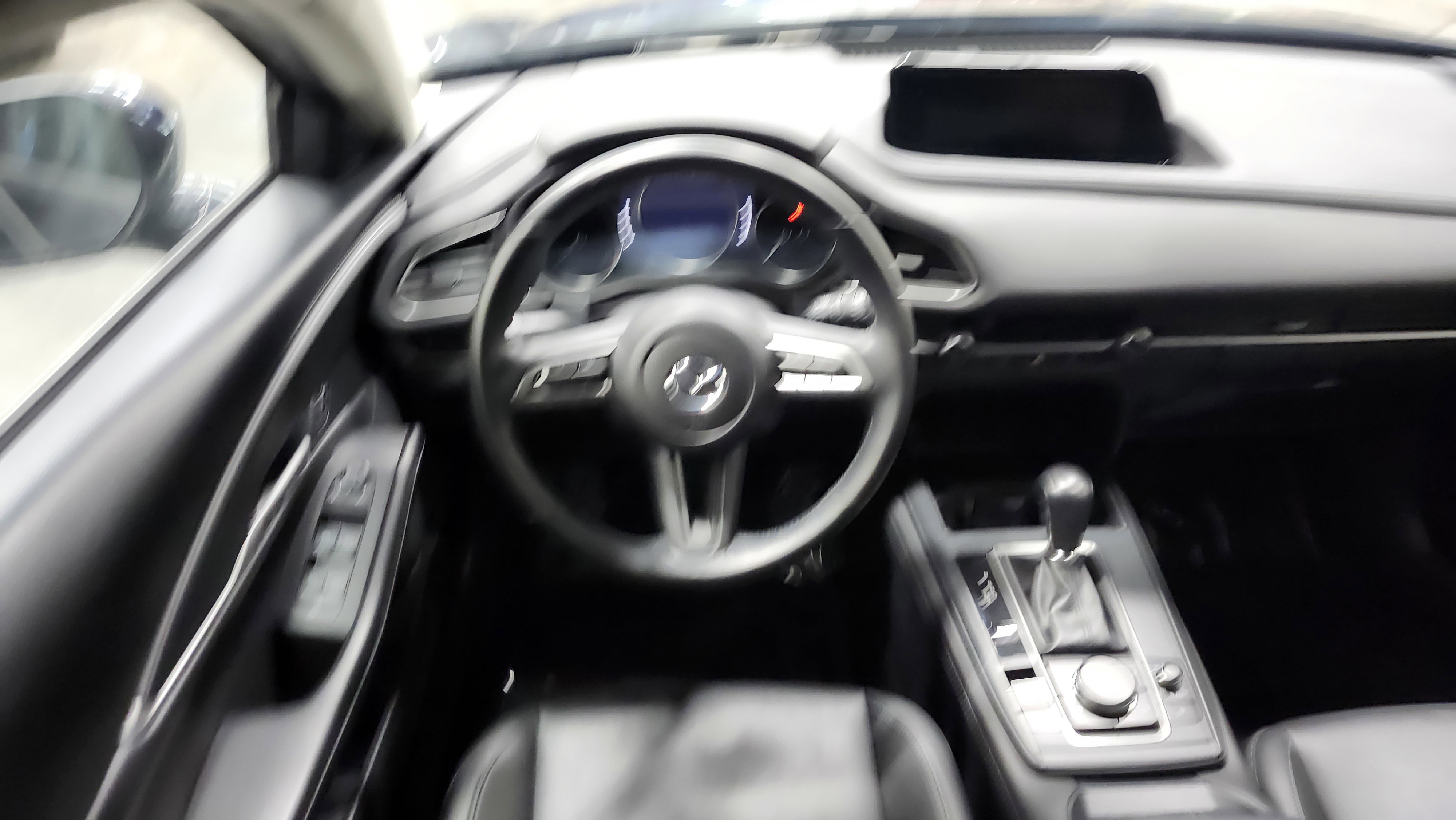 Used 2021 MAZDA CX-30 AWD 2.5 S w/ Select Package image 26