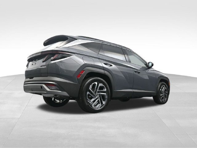 New 2026 Hyundai Tucson Limited AWD/4WD image 42
