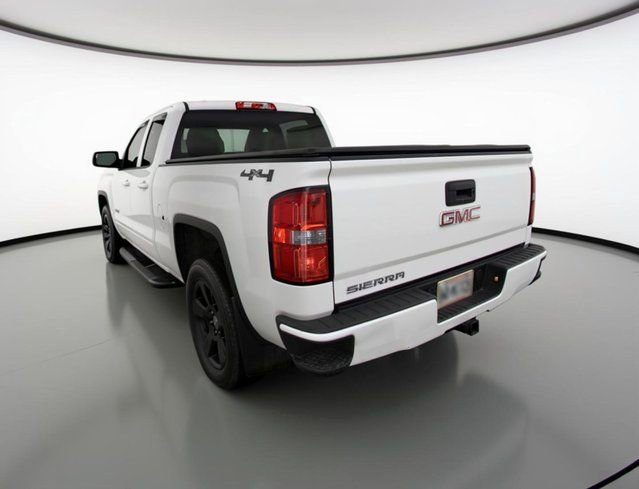 Used 2015 GMC Sierra 1500 4x4 Double Cab w/ Elevation Edition image 6
