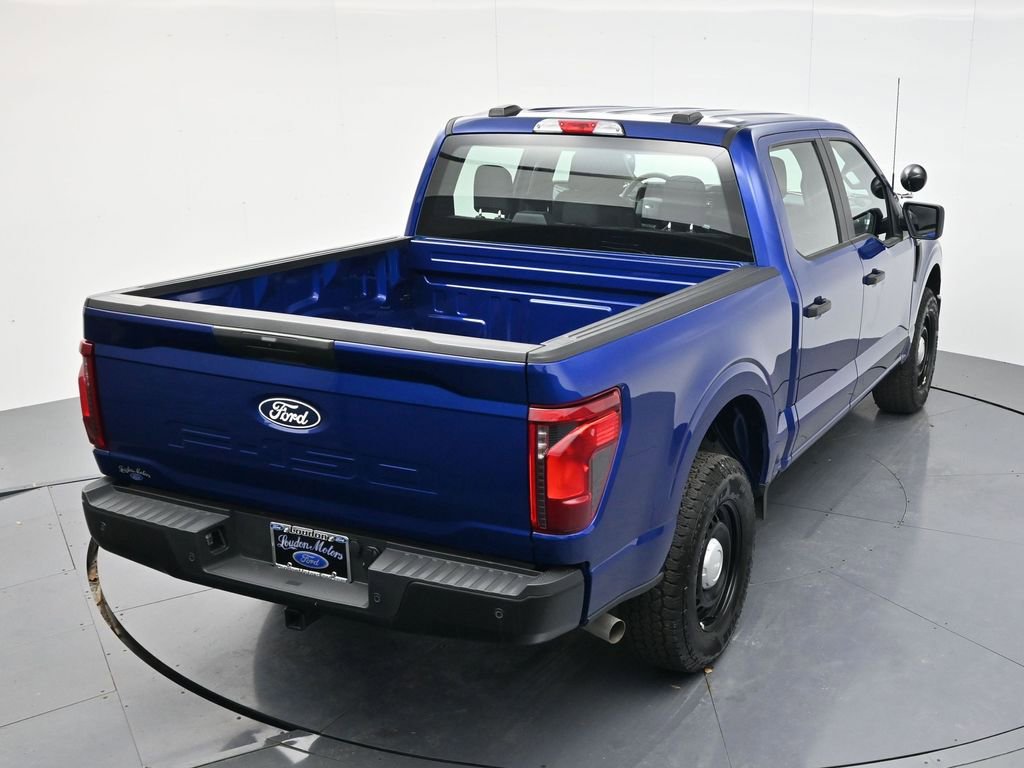 Used 2026 Ford F150 XL image 37