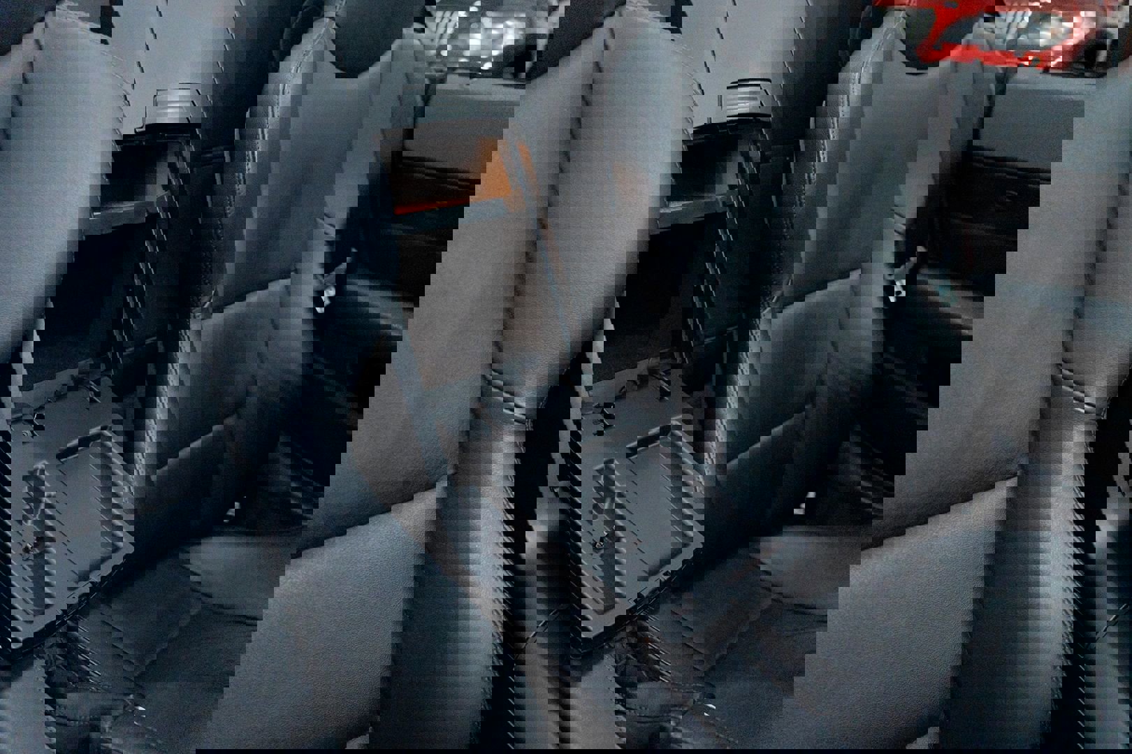 Used 2006 BMW M Roadster RWD image 28