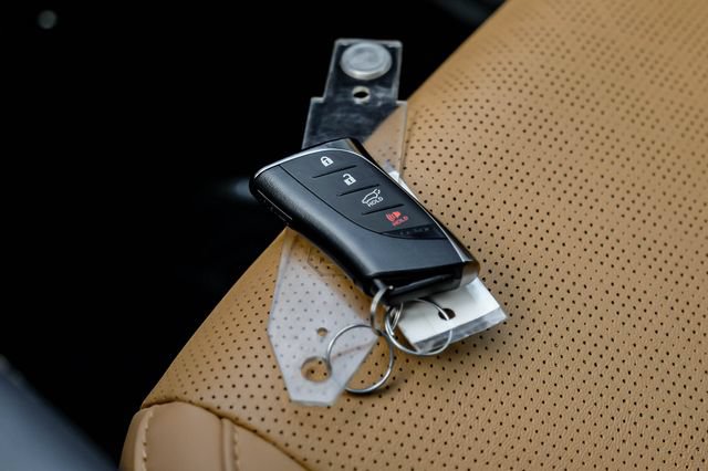 Used 2025 Lexus RX 350 Premium Plus FWD image 69