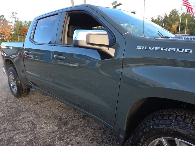 New 2026 Chevrolet Silverado 1500 LT image 10