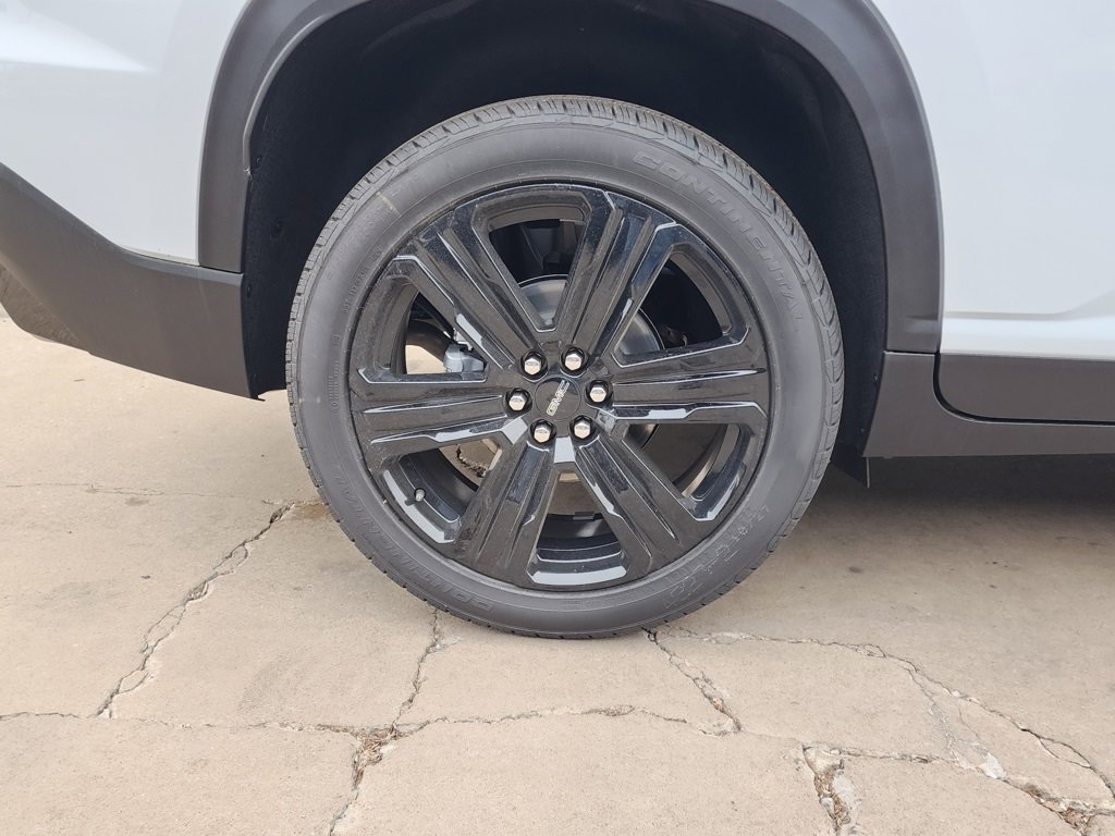 New 2026 GMC Acadia Elevation image 55