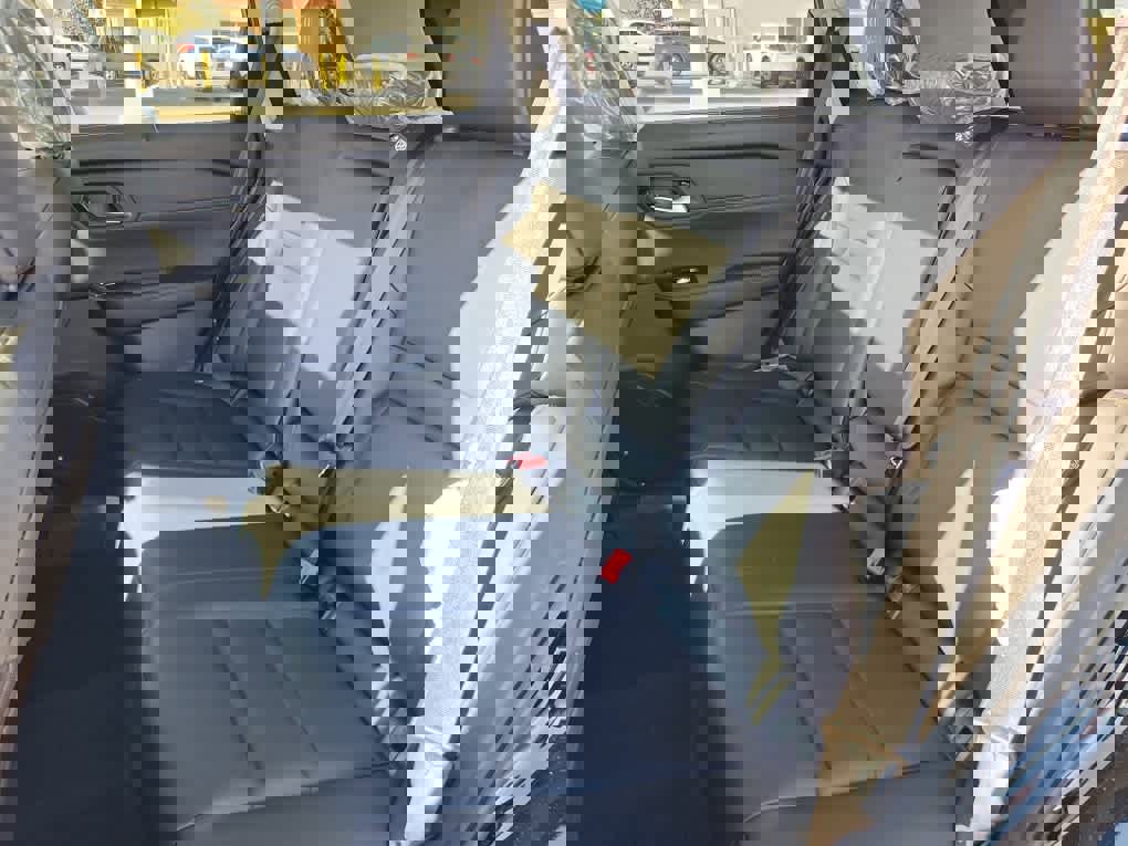 New 2026 Nissan Rogue SV image 7