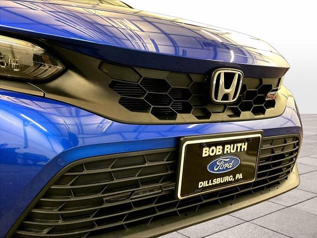 Used 2022 Honda Civic Si image 29