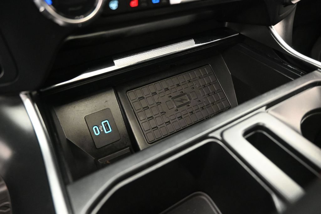 Certified 2024 Ford F150 Raptor AWD/4WD image 19