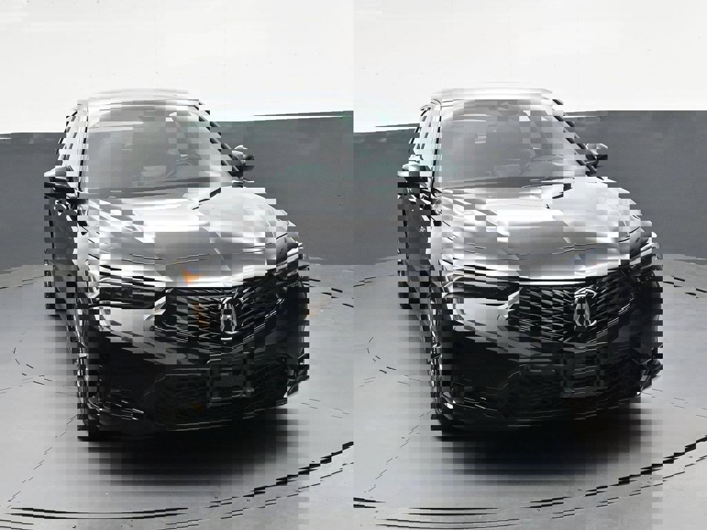 Used 2023 Acura Integra A-Spec image 9