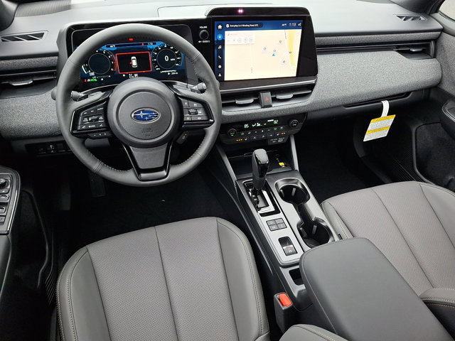 New 2026 Subaru Outback Limited image 9