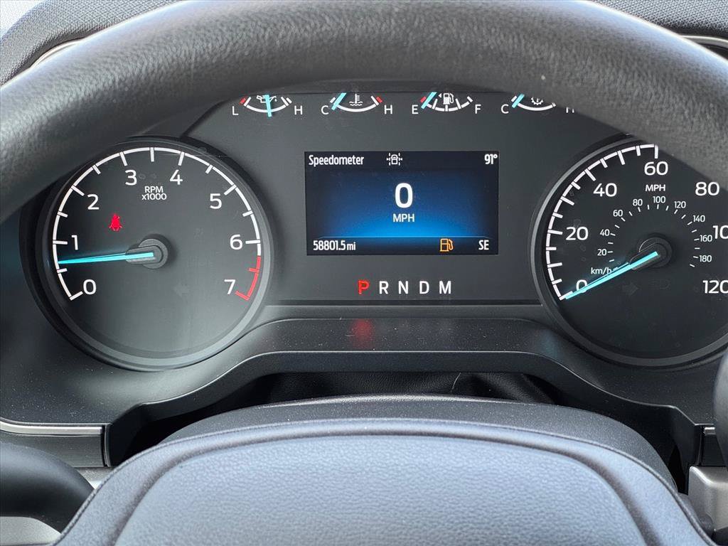 Used 2023 Ford F150 XLT AWD/4WD image 13