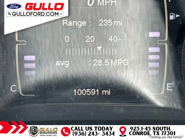 Used 2018 Jeep Cherokee Latitude w/ Altitude Package FWD image 10