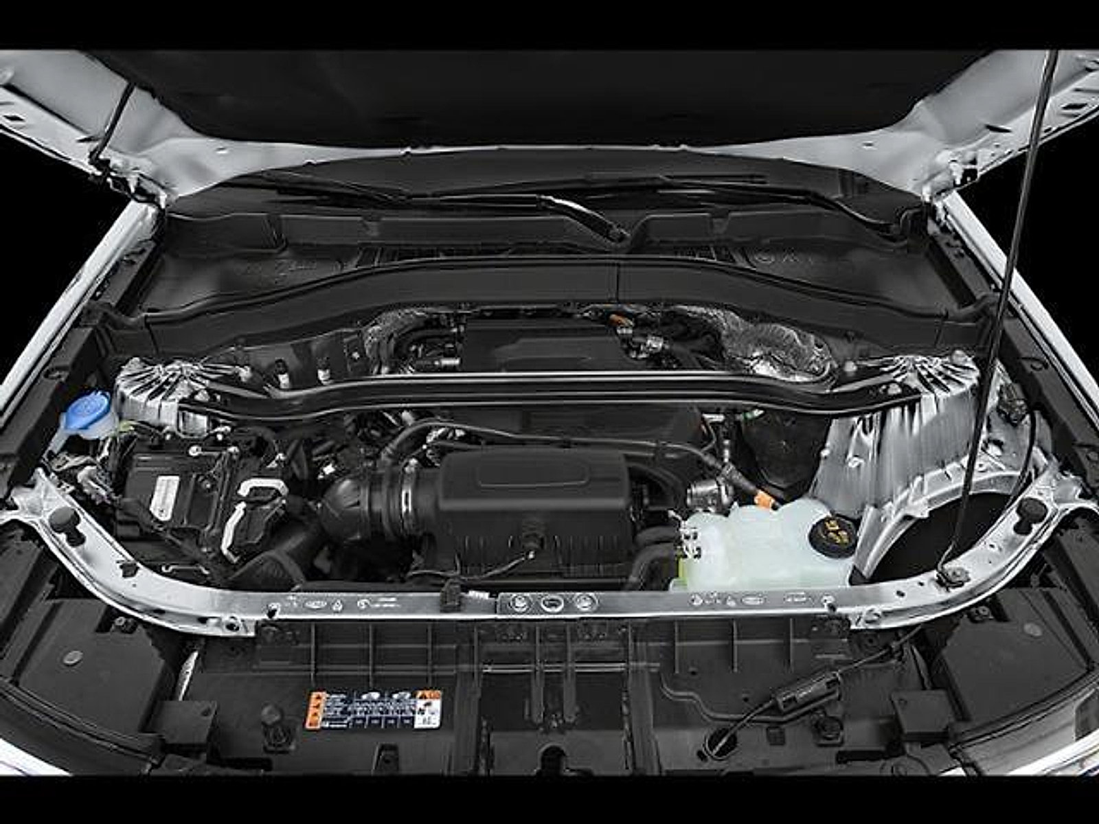 Used 2022 Ford Explorer 4WD image 22