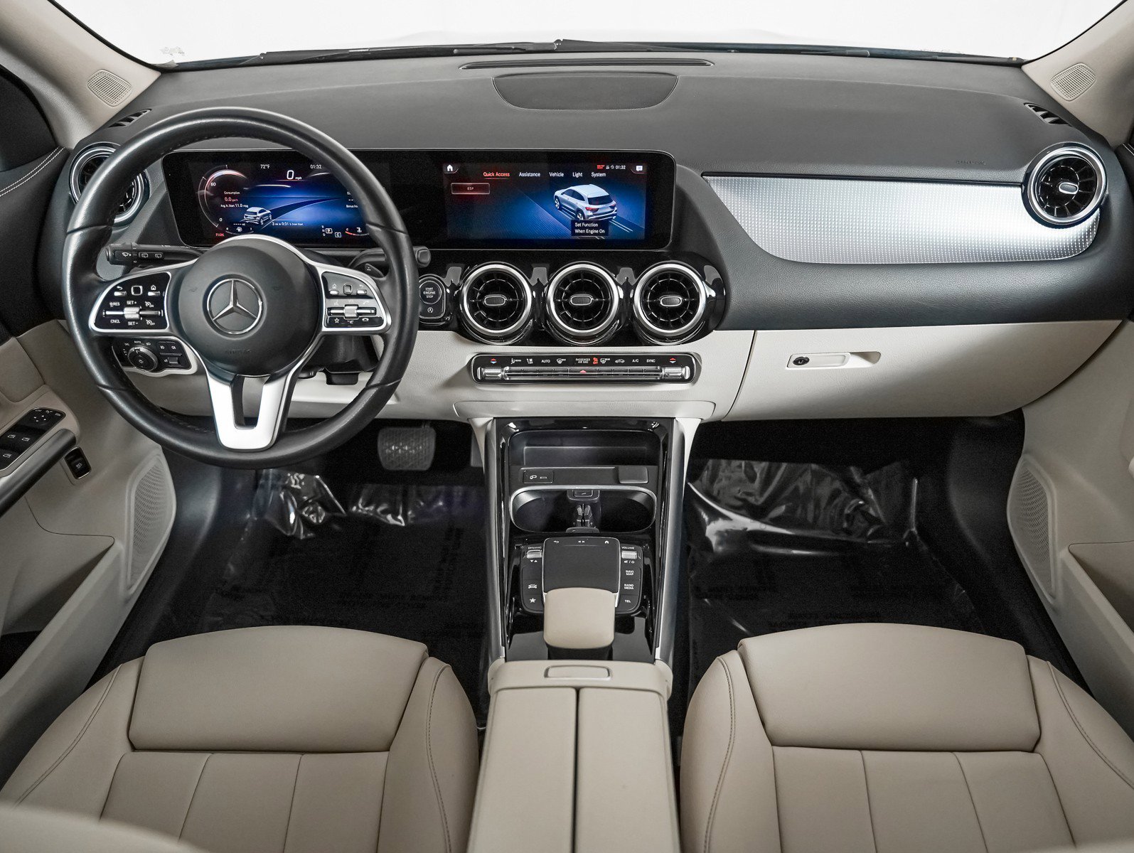 Certified 2023 Mercedes-Benz GLA 250 image 13