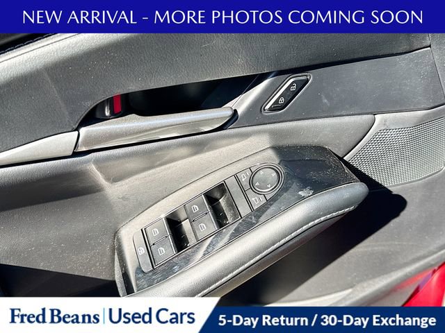 Used 2024 MAZDA CX-30 AWD 2.5 S w/ Select Sport Pkg image 12