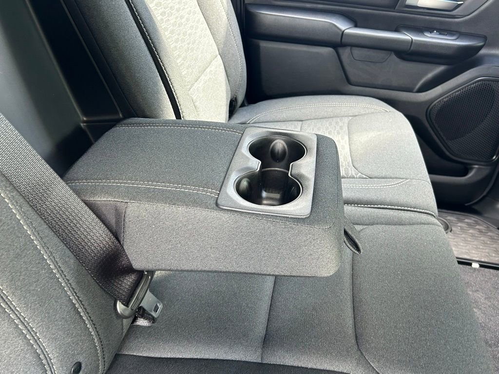 New 2026 RAM 1500 Tradesman image 33