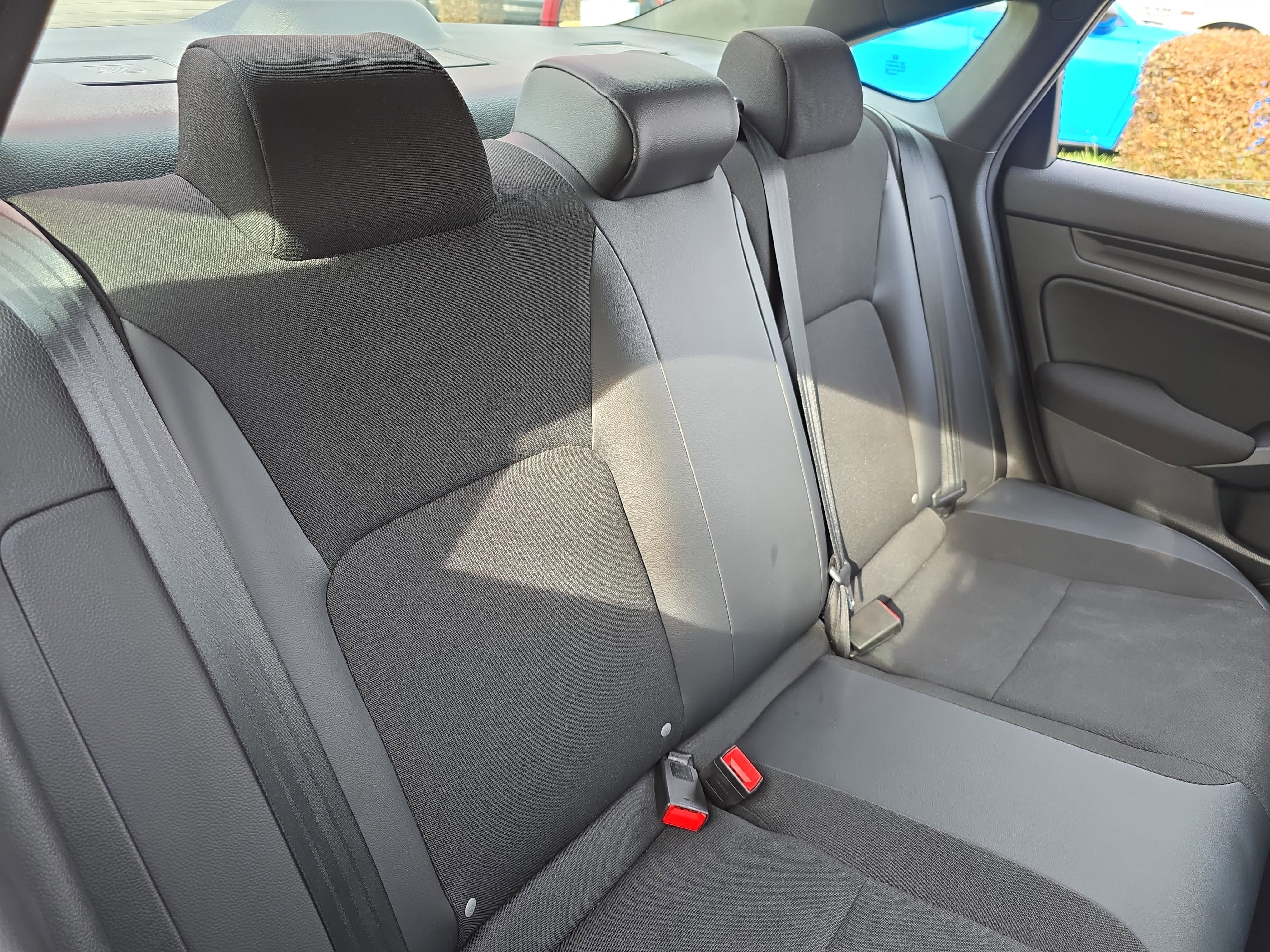 Used 2023 Honda Civic Sport image 12