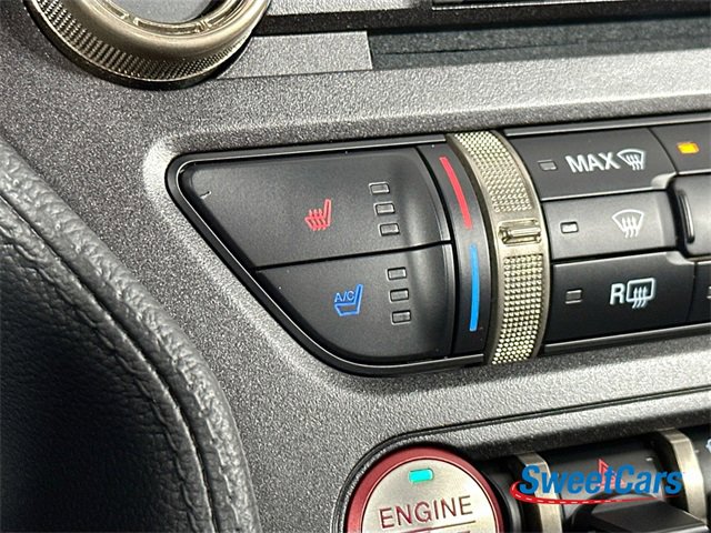 Used 2021 Ford Mustang Shelby GT500 w/ Technology Package image 28