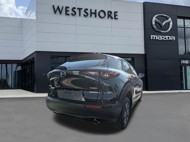 Used 2024 MAZDA CX-30 AWD 2.5 S image 3
