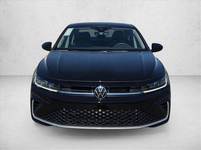 New 2026 Volkswagen Jetta SE image 6