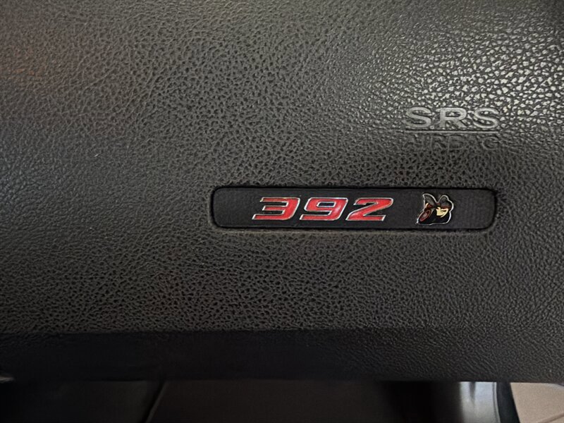 Used 2020 Dodge Charger Scat Pack RWD image 27