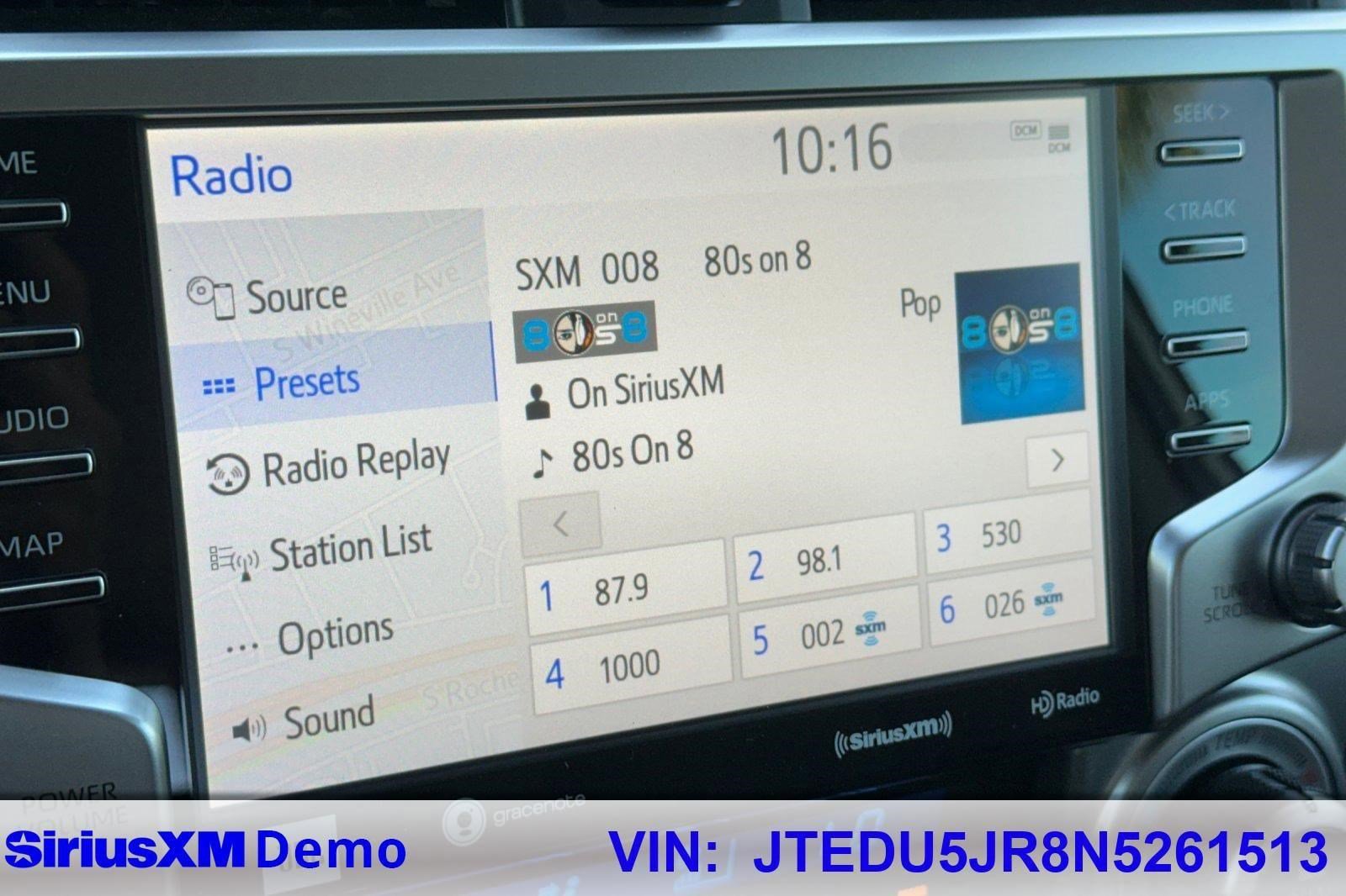 Used 2022 Toyota 4Runner Limited image 36