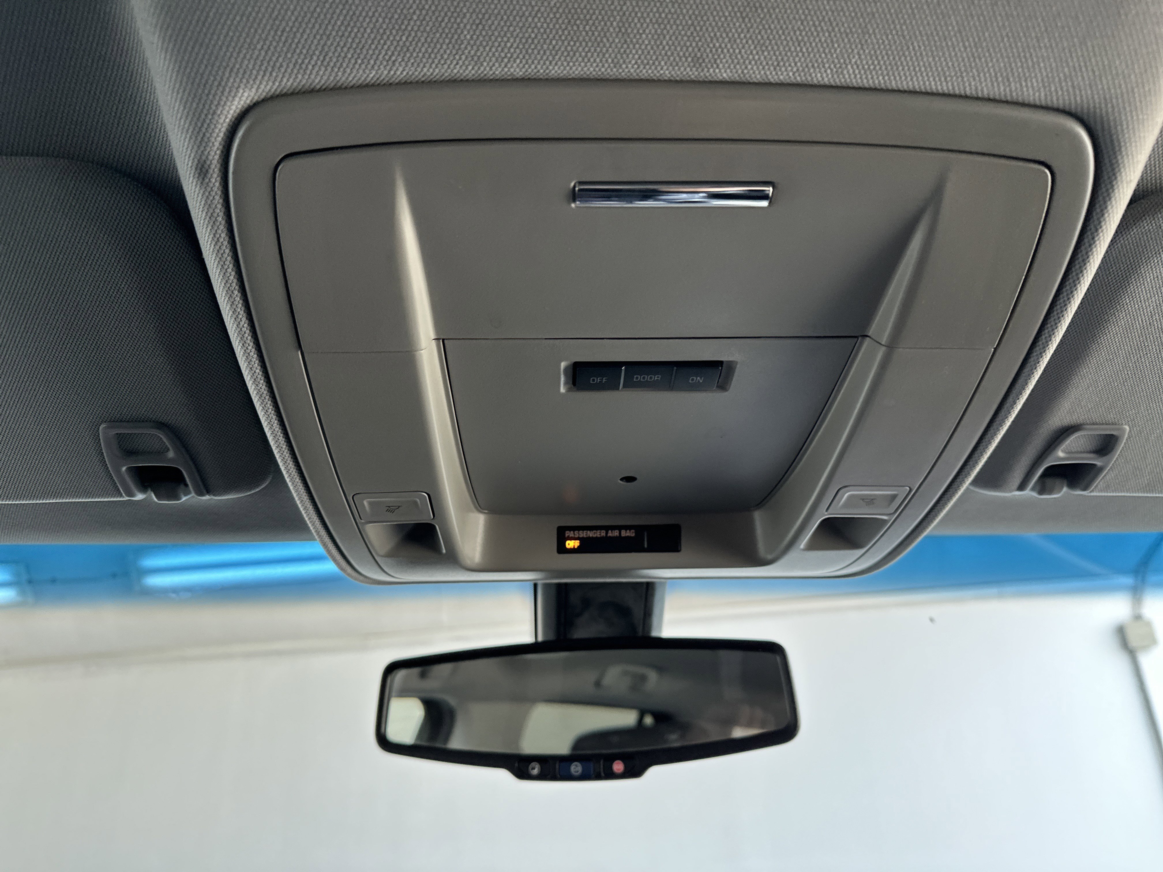 Used 2016 Chevrolet Tahoe LS image 26