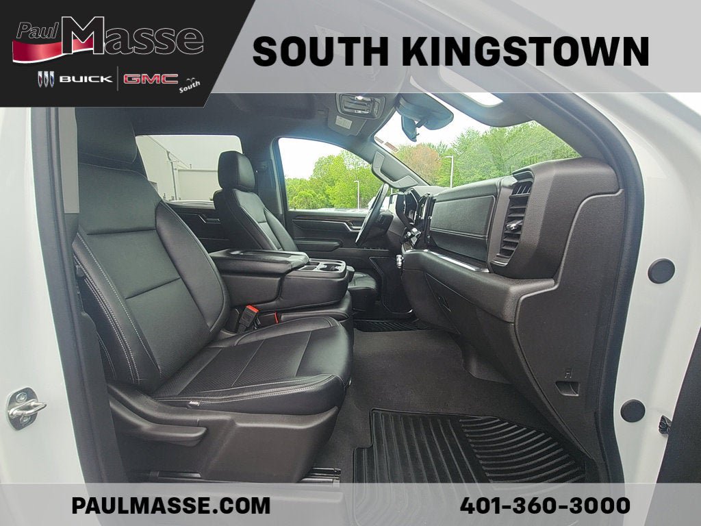 Used 2024 GMC Sierra 1500 Elevation AWD/4WD image 22