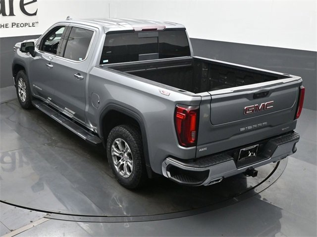 Used 2023 GMC Sierra 1500 SLT w/ SLT Convenience Package image 47