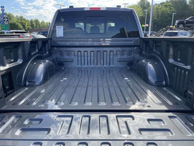 Certified 2023 Ford F150 Lariat w/ Equipment Group 502A High AWD/4WD image 9
