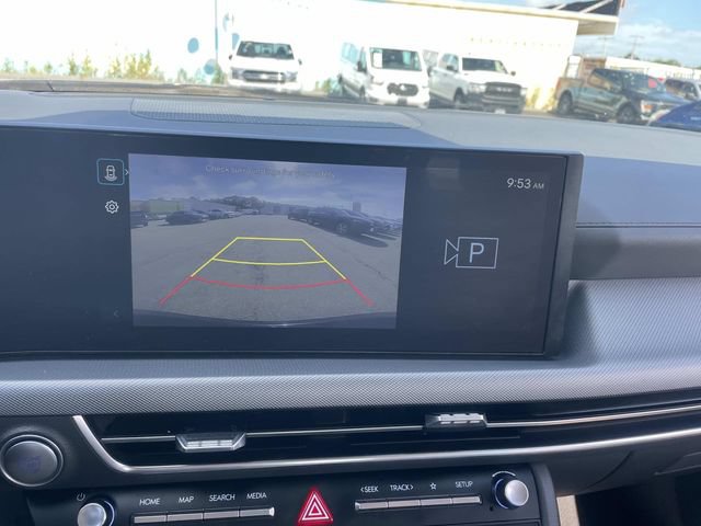 Used 2024 Hyundai Sonata SEL FWD image 21