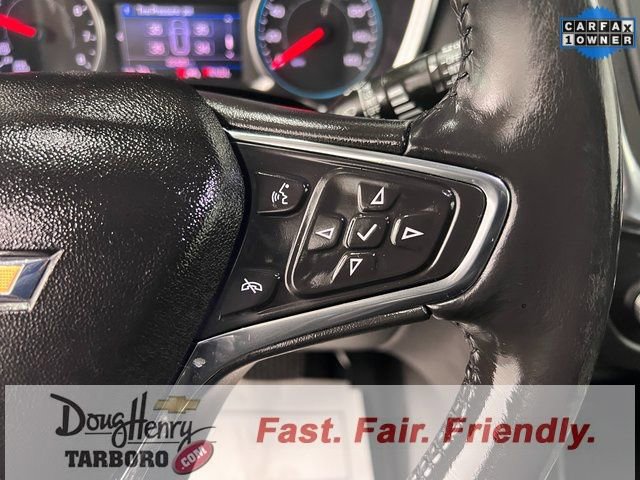 Used 2020 Chevrolet Equinox LT image 50