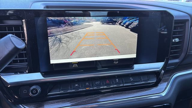 Used 2023 Chevrolet Silverado 1500 LT image 26