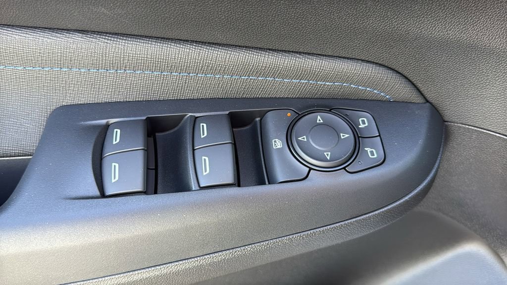 New 2026 Buick Envista Sport Touring w/ Convenience I Package image 26