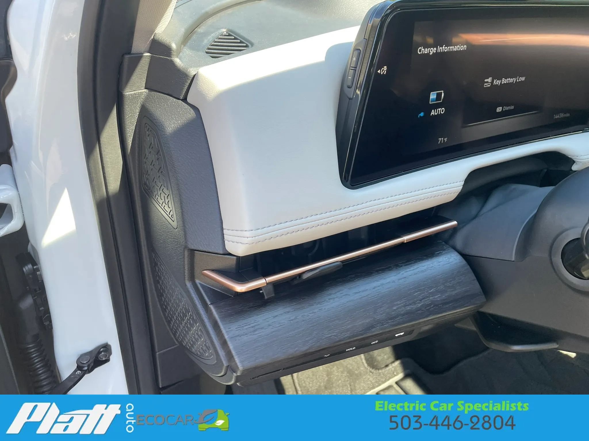 Used 2023 Nissan Ariya FWD image 23