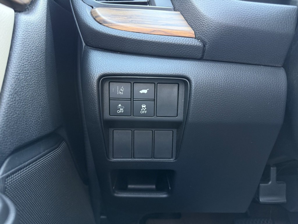 Used 2018 Honda CR-V EX-L image 13