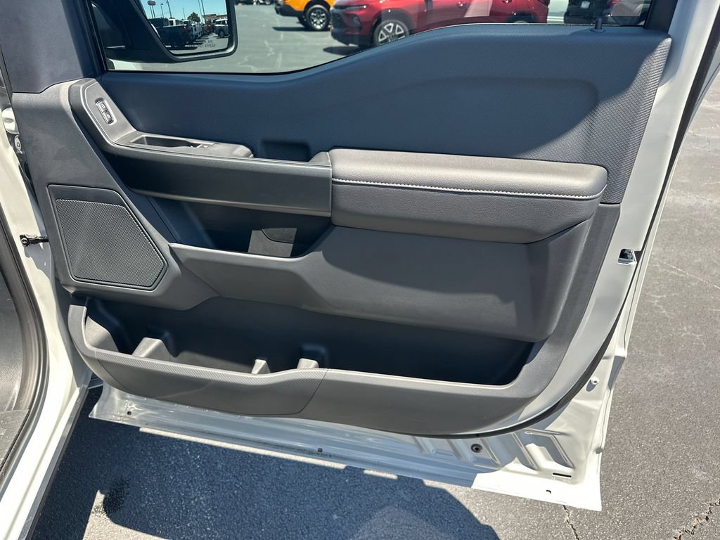 New 2026 Ford F150 STX w/ Equipment Group 200A RWD image 14
