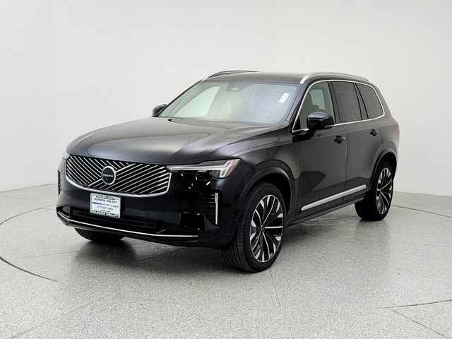 New 2026 Volvo XC90 B6 Plus w/ Protection Package Premier image 1
