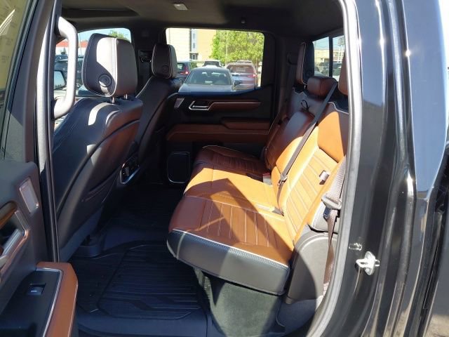 Used 2023 GMC Sierra 1500 Denali Ultimate image 28
