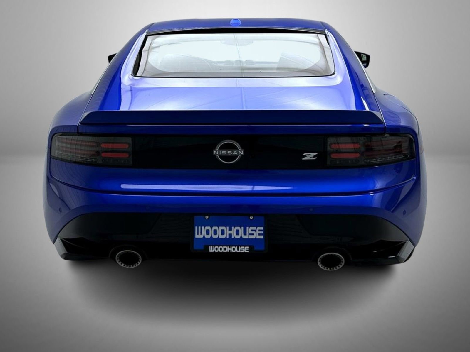 New 2026 Nissan Z Performance w/ Floor Mat Package image 6