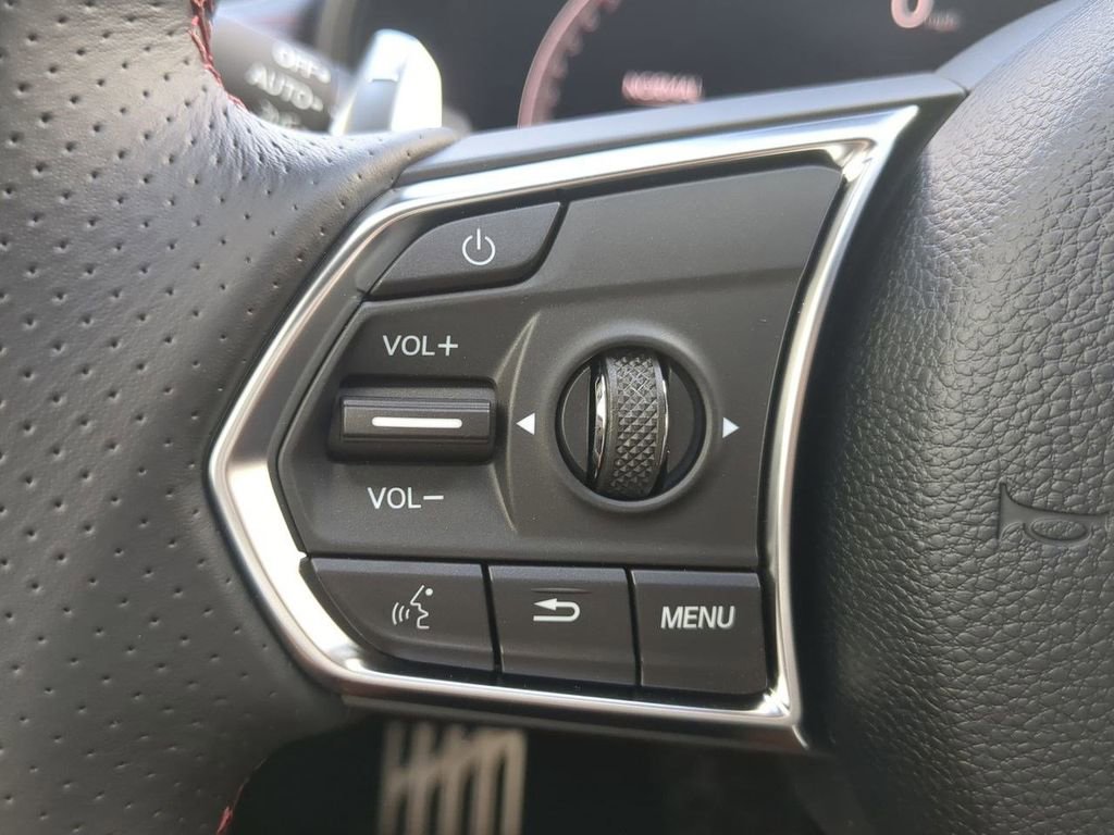 New 2025 Acura TLX SH-AWD w/ A-SPEC Pkg image 27